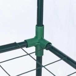 Relaxdays Gewächshaus Balkon 3 Etagen -Günstiges Laube Lust Geschäft e5f797d2da4f4b0ade1c007f869843b5