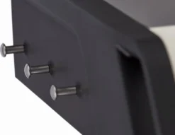 Enders Monroe Black Pro 3 K Turbo Gasgrill Backburner Seitenkocher -Günstiges Laube Lust Geschäft e678be004e9a5eee3af26b900d83e092