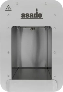 Asado 800 Grad Oberhitze Gasgrill Beef Rind Steak OHG Fleisch -Günstiges Laube Lust Geschäft e69235399c322cc0914de84903cacd93