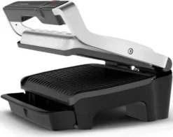 Tefal OptiGrill Elite GC750D , 12 Voreingestellte Programme -Günstiges Laube Lust Geschäft e6d43b8ad0f28fb07df91a45948f434c