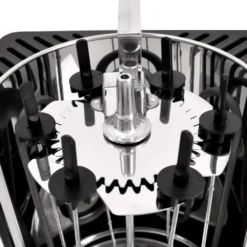 Syntrox Döner & Dreh Grill Badajoz Mit Zubehör -Günstiges Laube Lust Geschäft e73e7df7e5917800e9ee320a0a0353ea