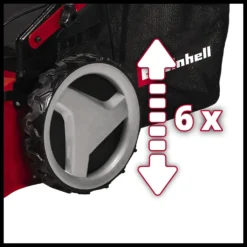 Einhell Benzin-Rasenmäher GC-PM 51/3 S HW 22 Einhell Benzin-Rasenmäher GC-PM 51/3 S HW -Günstiges Laube Lust Geschäft e7a08a85ea0ae6de204af8ae304a4c57