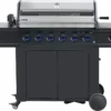 Primaster Gasgrill Mendoza 6100 Grillfläche: 89 X 43 Cm -Günstiges Laube Lust Geschäft e7c6c7f770b59f896c4c28f7349ae35e
