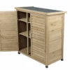 Gartenschrank Tannenholz Gerätehaus Geräteschuppen Garten Schuppen Schrank -Günstiges Laube Lust Geschäft e7f9d6ce6f50262c8cb0b76ff6506006