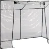 Gewächshaus Transparent GROß - 200x77x150 Cm -Günstiges Laube Lust Geschäft e82412d1723519dcdb2b1003c4b5acae