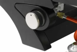 TEPRO Tisch-Gasgrill "Abington", 1-Brenner Mit Seitenablagen-anthrazit/schwarz-3142N -Günstiges Laube Lust Geschäft e84a29dbe225595c743da2254cfab5ee