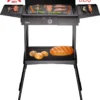 Zilan 2in1 Standgrill | Elektrogrill | Tischgrill | Partygrill | 2400 Watt 2 Zilan 2in1 Standgrill | Elektrogrill | Tischgrill | Partygrill | 2400 Watt -Günstiges Laube Lust Geschäft e86e959f2646bc675c77326a297fe721