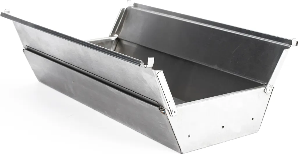 TAINO MOX Holzkohlegrill BBQ Koffergrill Camping-Grill Kohlegrill Retro-Stil Klappbar Griller Tragbar Mobil Rot 8 TAINO MOX Holzkohlegrill BBQ Koffergrill Camping-Grill Kohlegrill Retro-Stil Klappbar Griller Tragbar Mobil Rot – Bild 6