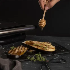 Princess Paninigrill 2000 W Schwarz Und Silbern -Günstiges Laube Lust Geschäft e89f48acc38b36797fa36a171e8d82c6