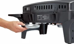 Enders Gasgrill / Tischgrill / Campinggrill Urban Pro 48x32cm -Günstiges Laube Lust Geschäft e8d60050078d5b459d754b2461fdd53a