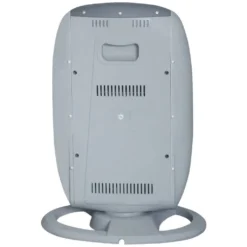 SHX SHX24HS1200 - Stand-Heizstrahler - Grau -Günstiges Laube Lust Geschäft e90f1945bf312a76b7fd5b13d2ed9b2f