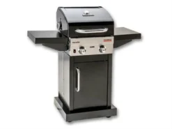 Gasgrill 220 B, 2-Brenner, Mit TRU-Infrarot Technik