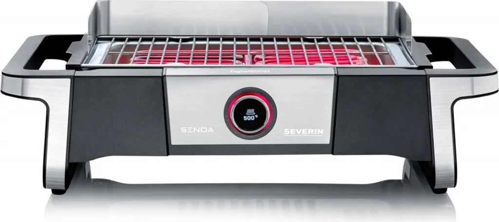 Severin PG 8114 SENOVA Digital Boost S 4 Severin PG 8114 SENOVA Digital Boost S – Bild 2