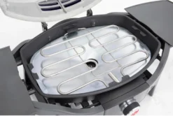 LANDMANN E Pantera Elektrogrill LANDMANN Elektrogrill E Pantera Tragbar Camping BBQ Elektro Tischgrill Grill -Günstiges Laube Lust Geschäft e96bad80b319cc765782bdf47c8f20d5