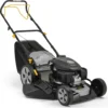 ALPINA Benzin-Rasenmäher AL4 51 SHQ -Günstiges Laube Lust Geschäft e98c14f55514189ed19f4b9143d13a1b