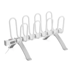 Schuhwärmer Stiefelwärmer Elektrisch 4 Paar Schuhe / Stiefel 80 W 30 Kg 53 °C