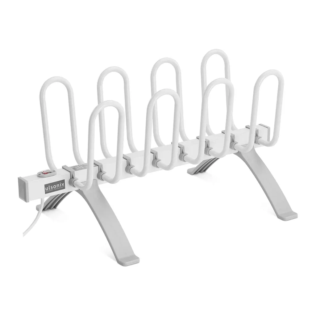 Schuhwärmer Stiefelwärmer Elektrisch 4 Paar Schuhe / Stiefel 80 W 30 Kg 53 °C 3 Schuhwärmer Stiefelwärmer Elektrisch 4 Paar Schuhe / Stiefel 80 W 30 Kg 53 °C