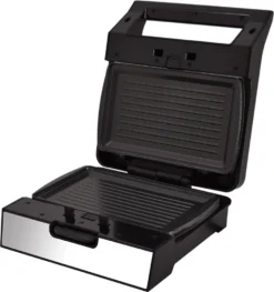 Kontaktgrill Kombigerät Mit Wechselbaren Platten -Günstiges Laube Lust Geschäft ea268fa750bdb93ec697567243377df5