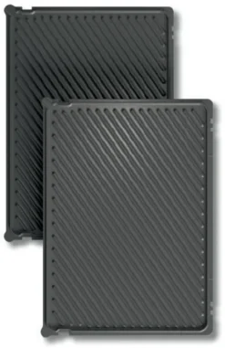 Bosch TCG4104 Rot/anthrazit Kontaktgrill, Stufenloses Thermostat,Grill,Aluminium -Günstiges Laube Lust Geschäft ea42d74970fd04a0fc4a91c3fa8aba5a