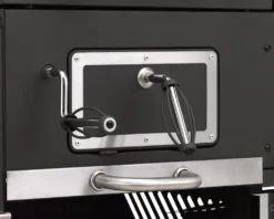 Tepro Kohle-Gas-Kombigrill "Toronto Kombi" -Günstiges Laube Lust Geschäft ea71c1c039203d62be406bcfa408f0c4