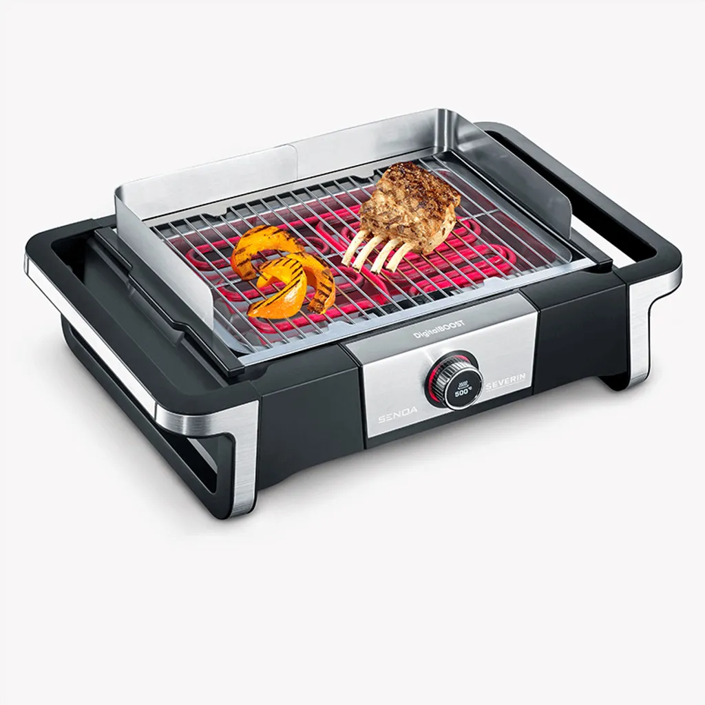 Severin PG 8114 SENOVA Digital Boost S 20 Severin PG 8114 SENOVA Digital Boost S – Bild 18