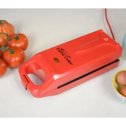 Express Cooker® Multi-Grill Mit Wendefunktion, 3 In1-Toasten-Backen-Braten, Anti-Haft Beschichtung, 800 Watt, Rot - Original Aus Der TV Werbung 15 Express Cooker® Multi-Grill Mit Wendefunktion, 3 In1-Toasten-Backen-Braten, Anti-Haft Beschichtung, 800 Watt, Rot - Original Aus Der TV Werbung -Günstiges Laube Lust Geschäft ea9d05a8ab68235d9bb2ca7cfde8dc27