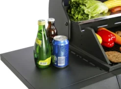 Gasgrill "San Angelo" 3-Brenner -Günstiges Laube Lust Geschäft eaa1781edbb7ec35da7bbf3a9f319305