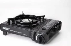 IMEX Camping Gaskocher Set Butan-Kocher Outdoor Im Tragekoffer - Ohne Gaskartuschen 14 IMEX Camping Gaskocher Set Butan-Kocher Outdoor Im Tragekoffer - Ohne Gaskartuschen -Günstiges Laube Lust Geschäft eac2eaaf15e3391286108a63a28c1c07