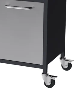 Tepro Edelstahl Gasgrill "Rosedale" 6 + 1-Brenner Mit Seitenkocher -Günstiges Laube Lust Geschäft eb291be79138b088ae39473d7610146b