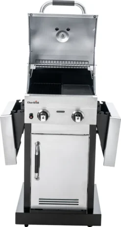 Char-Broil Gasgrill Advantage 225 S TRU-Infrared Grillsystem 140896, 2-Brenner -Günstiges Laube Lust Geschäft eb9de92757832b1db98296a4542cec63