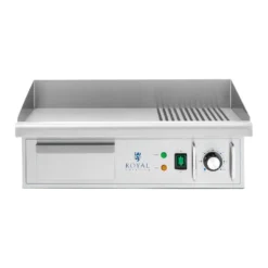 Elektro Grillplatte Grillplatte Elektro Grill 360 X 560 Mm Ribber + Flat 3.000 W -Günstiges Laube Lust Geschäft ebc1aba2fe8f8332d891488d9c1494c2