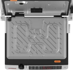 GASTROBACK 42539 Design BBQ Advanced Control Grill,Kontaktgrill,BBQ-Grill,6 Grillprogramme 19 GASTROBACK 42539 Design BBQ Advanced Control Grill,Kontaktgrill,BBQ-Grill,6 Grillprogramme -Günstiges Laube Lust Geschäft ebfa3ac5b69c14dc3e4357119f3aa5a9
