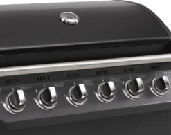 El Fuego® Gasgrill Columbus 6+1 AY0564 28 El Fuego® Gasgrill Columbus 6+1 AY0564 -Günstiges Laube Lust Geschäft ec12d503913ecd4d2841b9b6d9e6055a