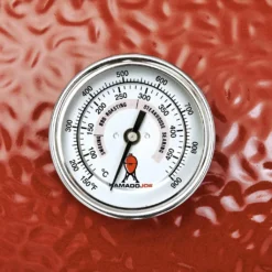 Kamado Joe Grills Keramikgrill Classic I, Rot / Schwarz, Perfekt Für Alle Grill-Enthusiasten -Günstiges Laube Lust Geschäft ec390dc5dfd0cfbaceb3c2d3d5896d94