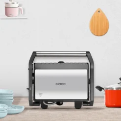 Monzana Kontaktgrill XL 180°C Klappbar Antihaftbeschichtung Edelstahl Temperaturkontrolle 1600W Tischgrill Sandwich Maker 19 Monzana Kontaktgrill XL 180°C Klappbar Antihaftbeschichtung Edelstahl Temperaturkontrolle 1600W Tischgrill Sandwich Maker -Günstiges Laube Lust Geschäft ec4f349c34a0d4de65e37e446e7d6d90