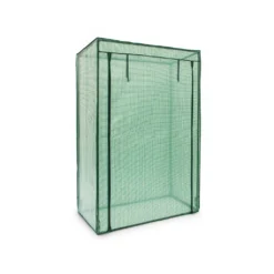 Relaxdays 2 X Tomatengewächshaus Mit Schrägdach PE -Günstiges Laube Lust Geschäft ecb2901f5a6aff54c0e0d8a6fd13cb30