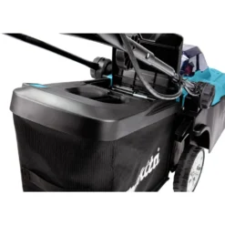 Makita DLM382PT2 Akku-Rasenmäher -Günstiges Laube Lust Geschäft ece789a5d46fd03e201fcf7e3b82b608