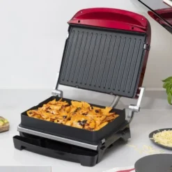 Russell Hobbs George Foremann Präzisions-Grill -Günstiges Laube Lust Geschäft ed393cddd308bc15b9d31399dcfcc696