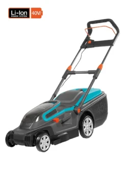 GARDENA Akku Rasenmäher PowerMax Li-40/37 Ohne Akku 5038-55 -Günstiges Laube Lust Geschäft ed39f078a2b7ed0d0c9a5e04b8d55cb5
