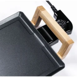 Bestron Elektrischer Tischgrill, XXXL Plancha-/Teppanyaki-Grillplatte Mit Antihaftbeschichtung, Grillspaß Für Bis Zu 10 Personen, Extra Lange Grillfläche, 2.000 Watt, Farbe: Schwarz 23 Bestron Elektrischer Tischgrill, XXXL Plancha-/Teppanyaki-Grillplatte Mit Antihaftbeschichtung, Grillspaß Für Bis Zu 10 Personen, Extra Lange Grillfläche, 2.000 Watt, Farbe: Schwarz -Günstiges Laube Lust Geschäft ed91f1d83b3c3913db837fb11678cf0a