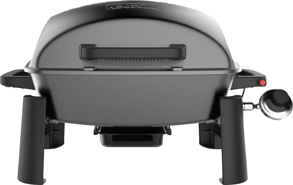 Nexgrill Gasgrill 1 Burner TableTop 3 Nexgrill Gasgrill 1 Burner TableTop