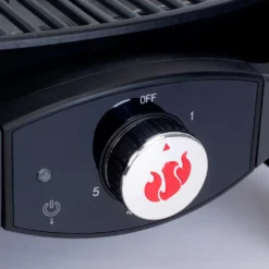 LANDMANN E Pantera Elektrogrill LANDMANN Elektrogrill E Pantera Tragbar Camping BBQ Elektro Tischgrill Grill -Günstiges Laube Lust Geschäft edf6b9e6822009b44c67d2a55bdff47d