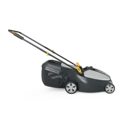 Akku-Rasenmäher AL1 3820 Li - Inkl. 2x 4 Ah Akkus U. 1x Doppel-Ladegerät -Günstiges Laube Lust Geschäft ee081443ea72ca6a341932511ccad3c4