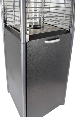 ACTIVA Terrassenheizstrahler Pyramide Cheops II Heizpilz Terrassenheizer 9,3 KW Heizleistung Garten Outdoor 20 ACTIVA Terrassenheizstrahler Pyramide Cheops II Heizpilz Terrassenheizer 9,3 KW Heizleistung Garten Outdoor -Günstiges Laube Lust Geschäft ee2226502fee37505be97b68339363a9