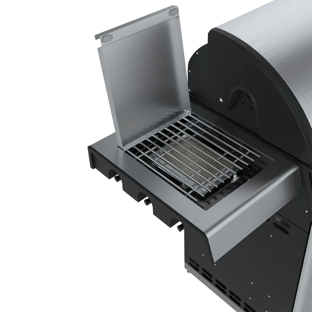 OUTDOORCHEF Blazingzone Dualchef 325 G / 425 G 10 OUTDOORCHEF Blazingzone Dualchef 325 G / 425 G – Bild 8