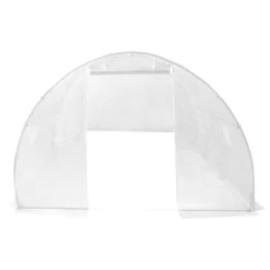 VidaXL Gewächshaus 18 M² 600×300×200 Cm -Günstiges Laube Lust Geschäft ee91a628b185882f301d1d9d85cba7ee