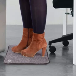 ONVAYA® Fuß-Heizmatte | Fußwärmer Elektrisch | Heizteppich Für Den Fußboden | Fußheizung | Teppichheizung | 40 X 60 Cm | 110 Watt | Wasserdicht | 3 Heizstufen 14 ONVAYA® Fuß-Heizmatte | Fußwärmer Elektrisch | Heizteppich Für Den Fußboden | Fußheizung | Teppichheizung | 40 X 60 Cm | 110 Watt | Wasserdicht | 3 Heizstufen -Günstiges Laube Lust Geschäft ef0fd2d550ce1b405005d39de7302d73