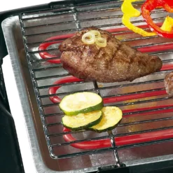 CLATRONIC Barbecue-Tischgrill BQ 2977 N Schwarz 26 CLATRONIC Barbecue-Tischgrill BQ 2977 N Schwarz -Günstiges Laube Lust Geschäft ef27391894359351daeee35d7fcc7af0