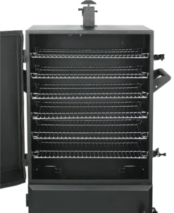 El Fuego Gasgrill / Smoker Standgrill Portland XXL Grillfl. 6x 56x35cm 13 El Fuego Gasgrill / Smoker Standgrill Portland XXL Grillfl. 6x 56x35cm -Günstiges Laube Lust Geschäft ef35d7e6ed47e342a450592e7e8ded57