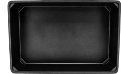 SILEX Kasserolle Multigrill Toaster Zubehör, Edelstahl, Schwarz 35 Cm -Günstiges Laube Lust Geschäft efc22c1b6e20ea1706c168fac29bef52